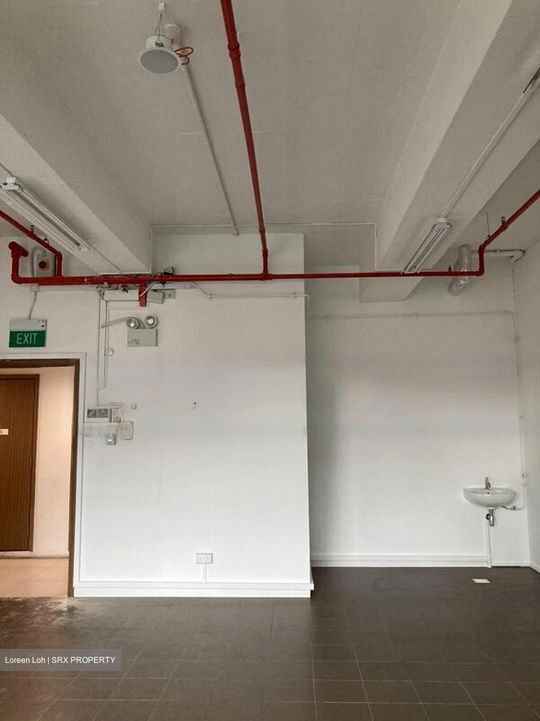 Wis@changi (D14), Office #460396891